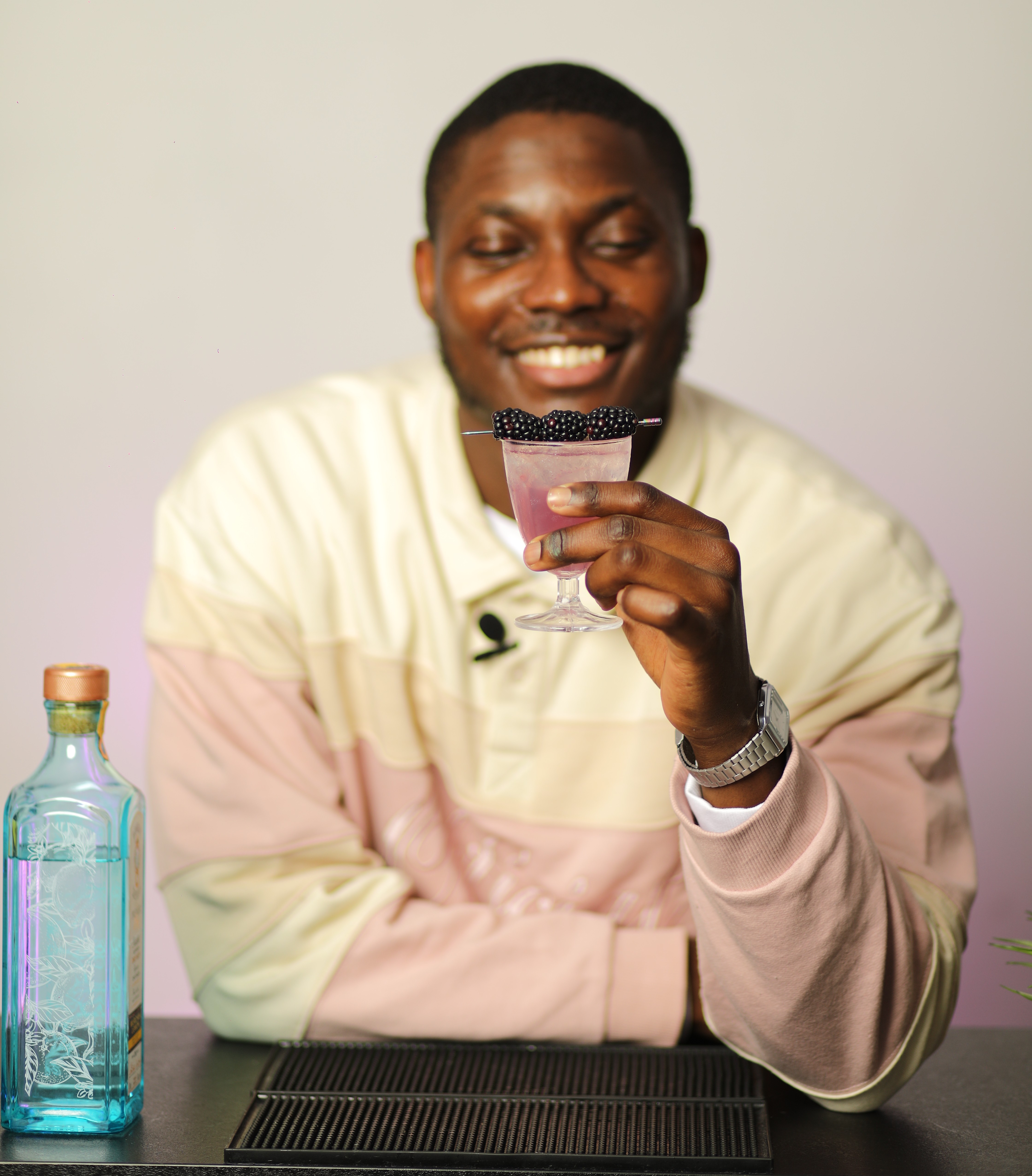 Créer du lien autour du bar